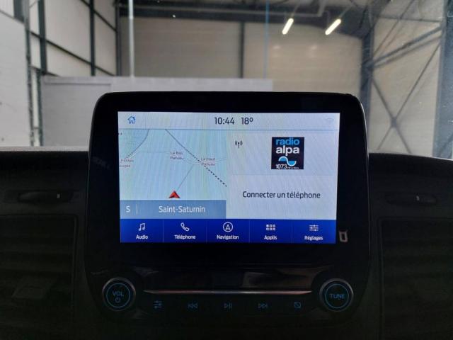 Ford Transit image 5