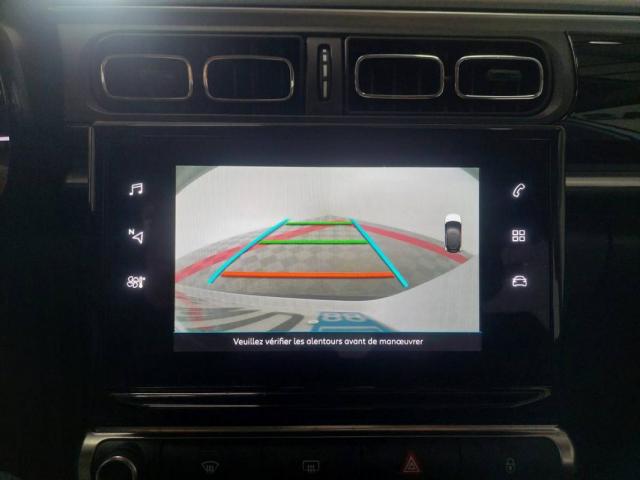 Citroen C3 image 3