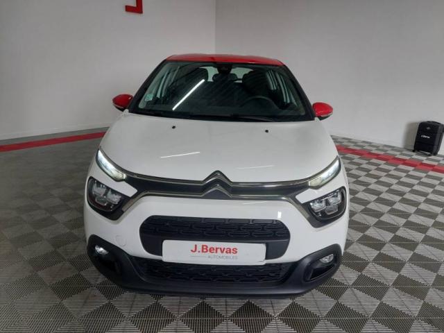 Citroen C3 image 8