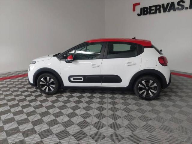 Citroen C3 image 4