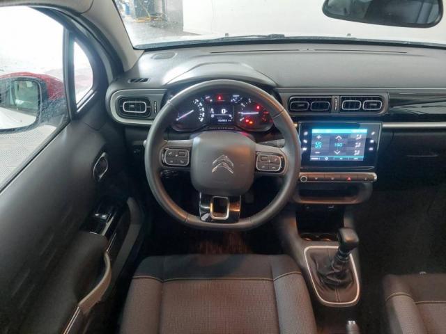 Citroen C3 image 5