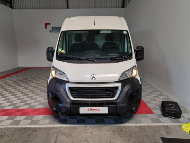 Peugeot Boxer image 7
