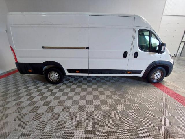 Peugeot Boxer image 9