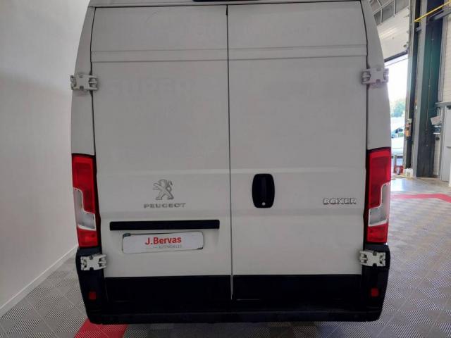 Peugeot Boxer image 4