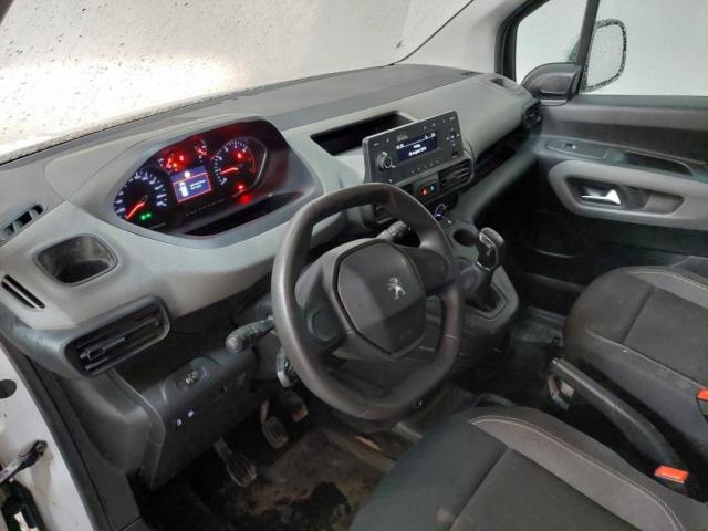 Peugeot Rifter image 7