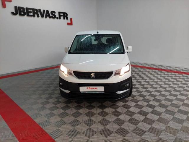 Peugeot Rifter image 4