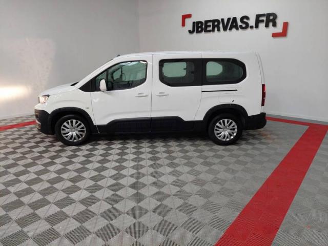 Peugeot Rifter image 6