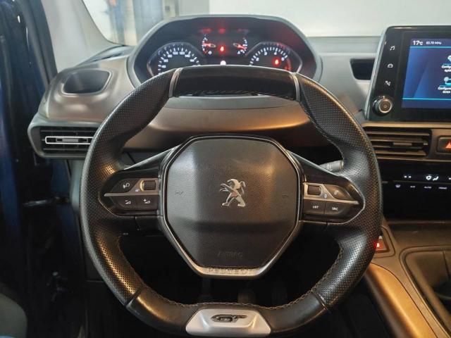 Peugeot Rifter image 2
