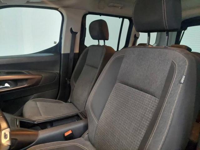 Peugeot Rifter image 8