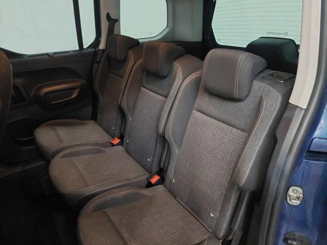 Peugeot Rifter image 3
