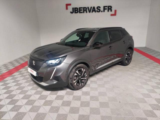 Peugeot 2008 image 8