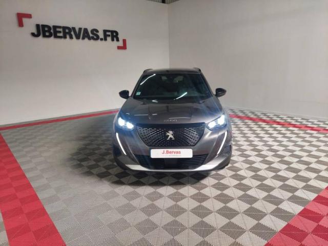 Peugeot 2008 image 3