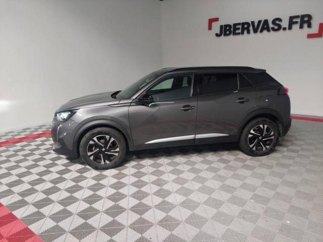 Peugeot 2008 image 4