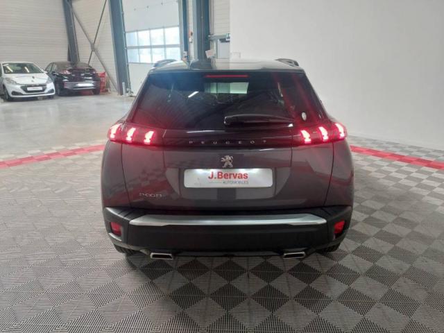 Peugeot 2008 image 7