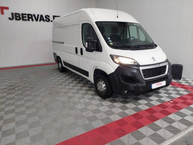 Peugeot Boxer image 5