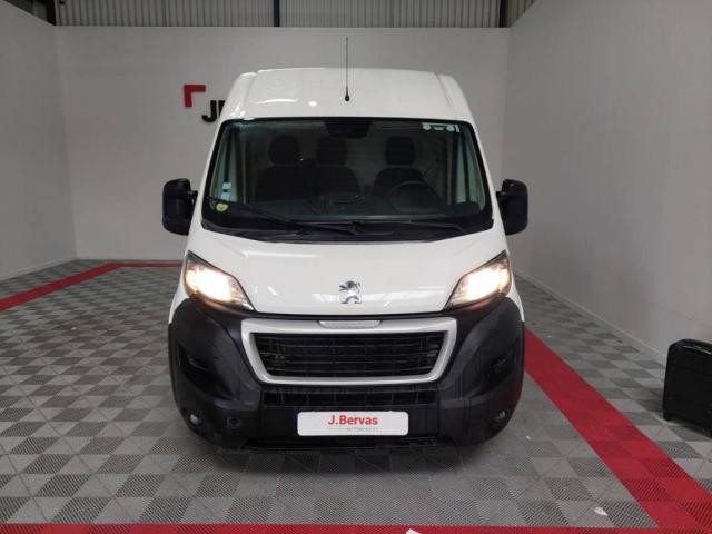 Peugeot Boxer image 3