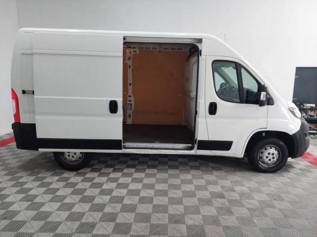 Peugeot Boxer image 9