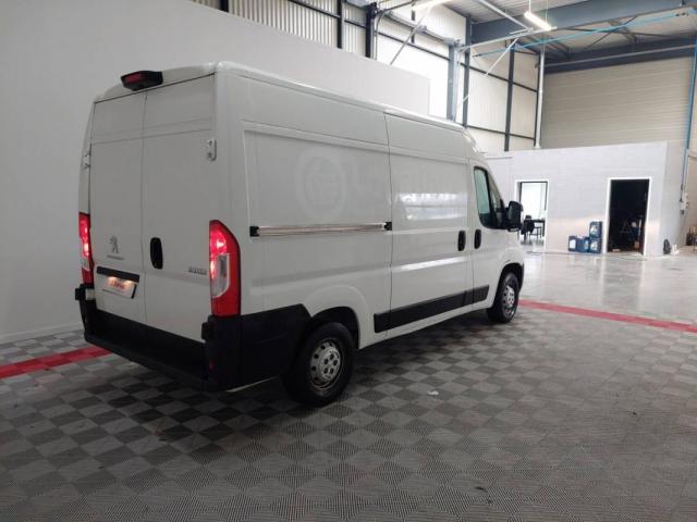 Peugeot Boxer image 6