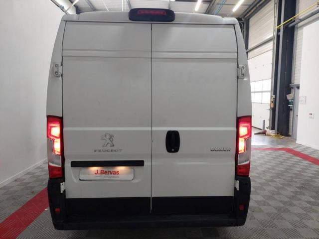 Peugeot Boxer image 7