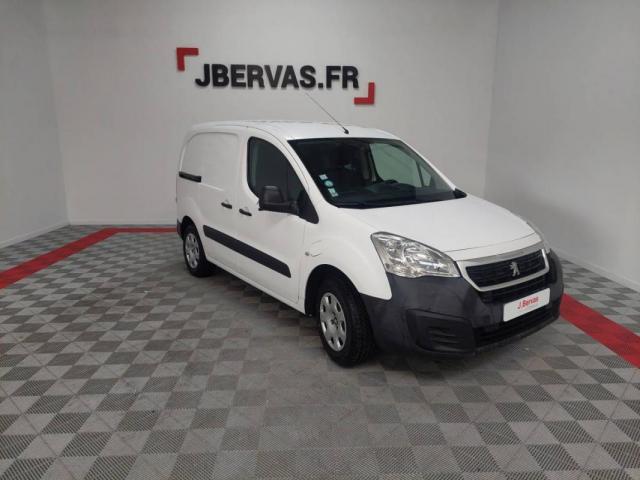 Peugeot Partner image 2