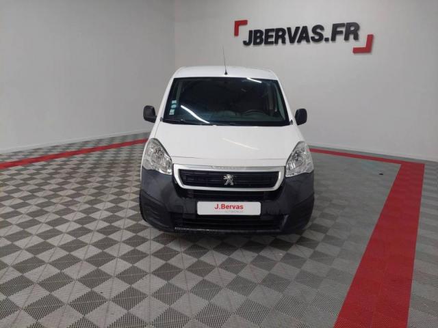 Peugeot Partner image 7