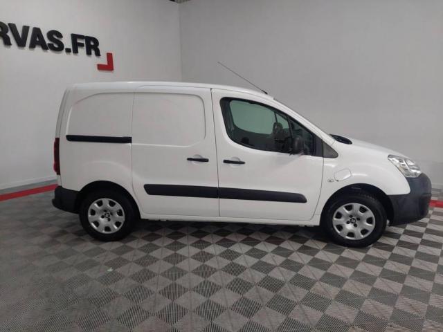 Peugeot Partner image 6