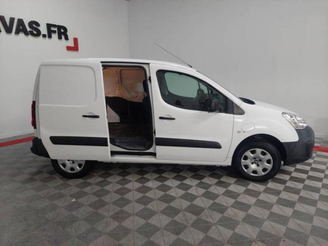 Peugeot Partner image 8