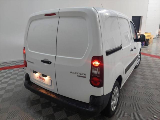 Peugeot Partner image 1