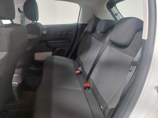 Citroen C3 image 3