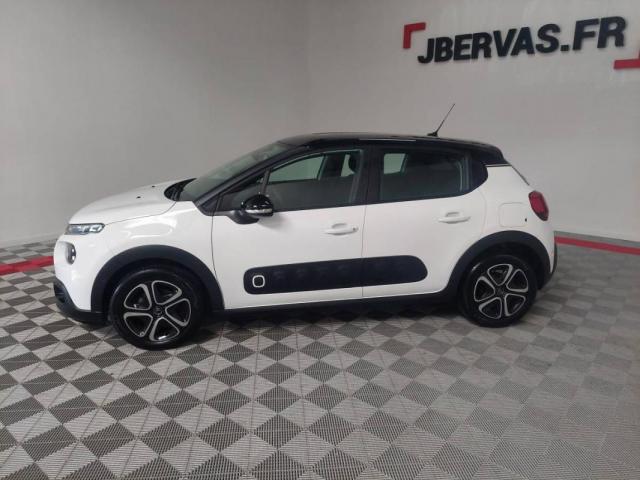 Citroen C3 image 5