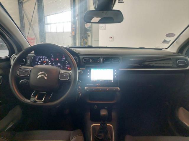 Citroen C3 image 1