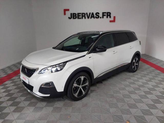 Peugeot 5008 image 5