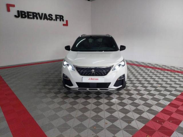 Peugeot 5008 image 4