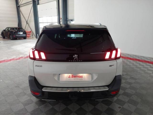 Peugeot 5008 image 3