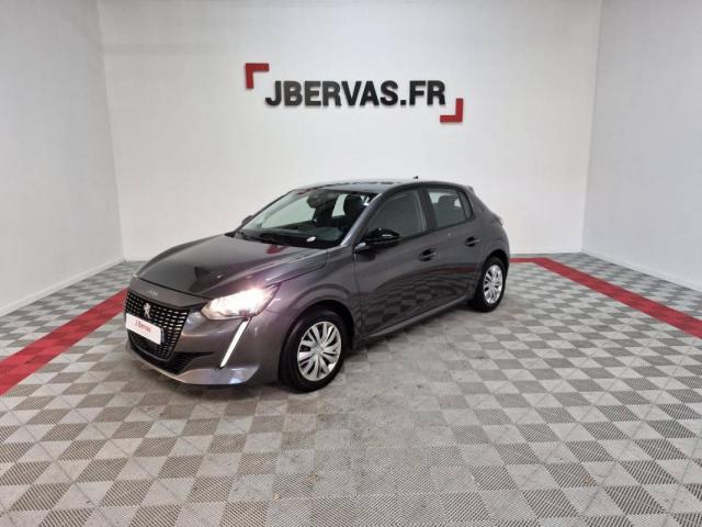 Peugeot 208 image 2
