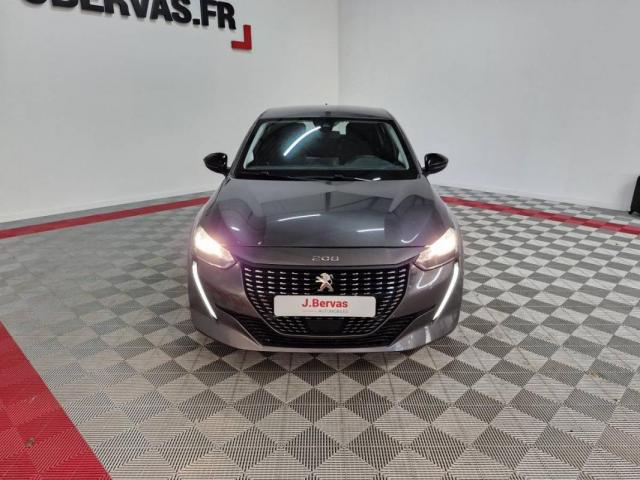 Peugeot 208 image 6