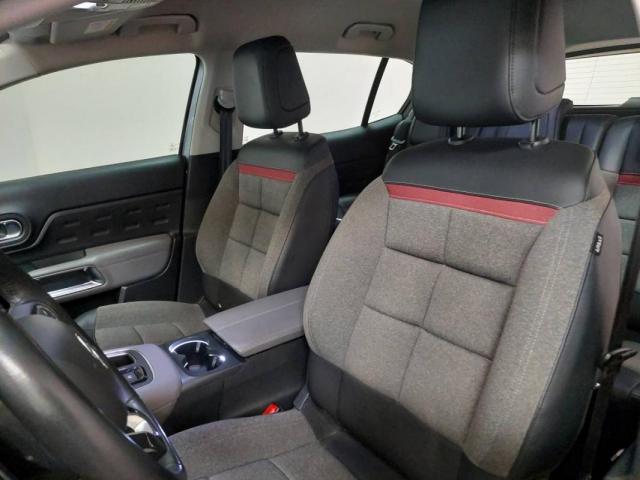 Citroen C5 Aircross image 8