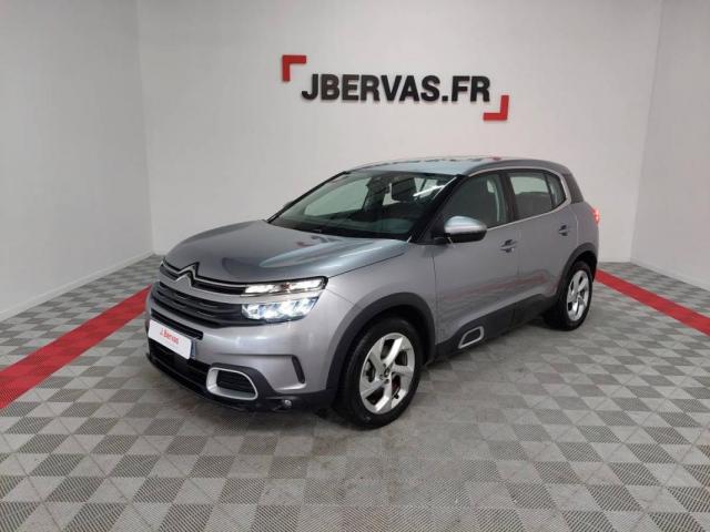 Citroen C5 Aircross image 9
