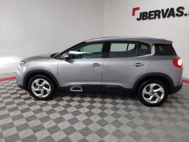 Citroen C5 Aircross image 5