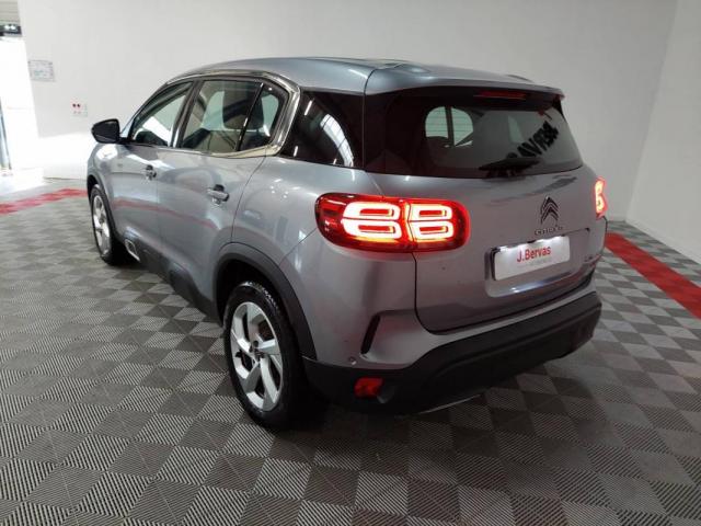 Citroen C5 Aircross image 2