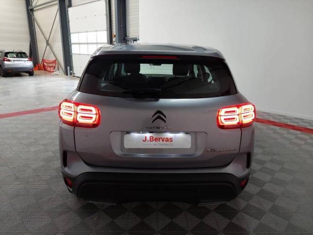 Citroen C5 Aircross image 3