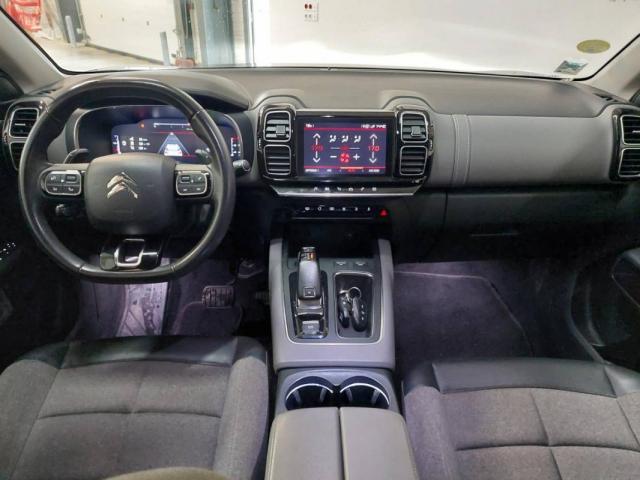 Citroen C5 Aircross image 4