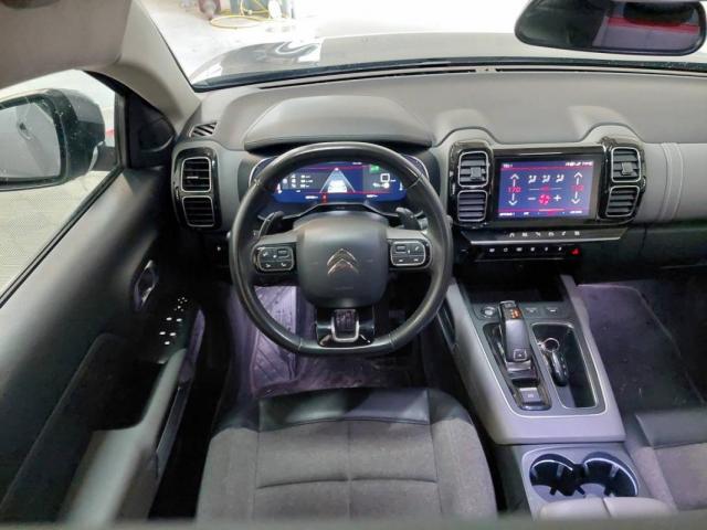 Citroen C5 Aircross image 1