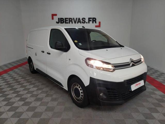 Citroen Jumpy image 9