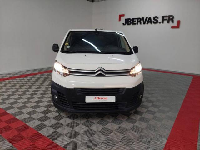 Citroen Jumpy image 3