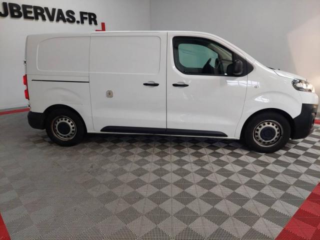 Citroen Jumpy image 2