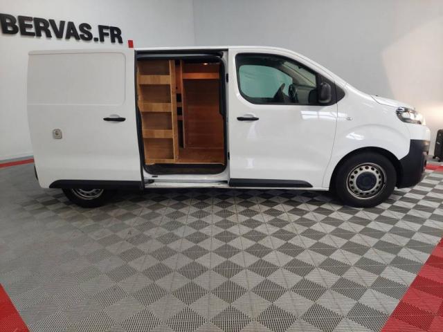 Citroen Jumpy image 7