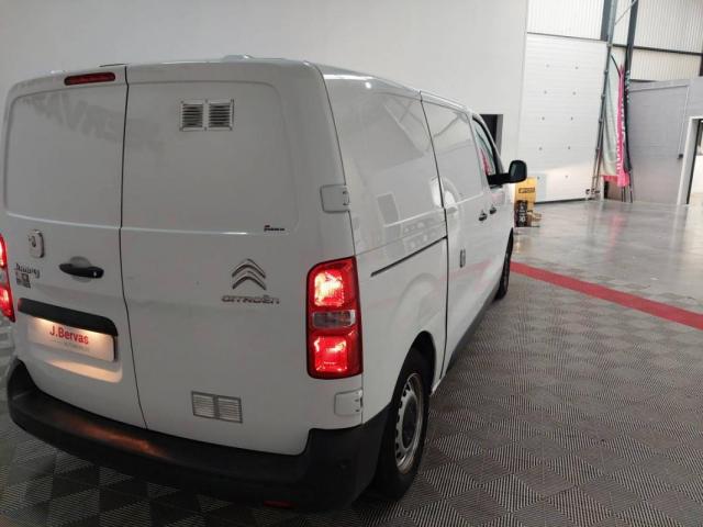 Citroen Jumpy image 4