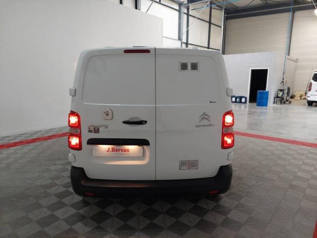Citroen Jumpy image 1