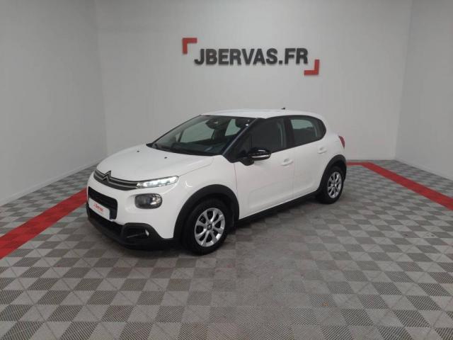 Citroen C3 image 7